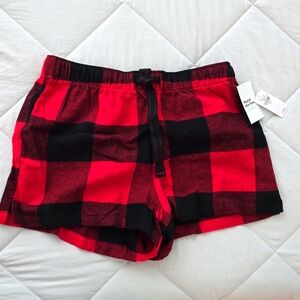 7/29 OLD NAVY PAJAMA SHORTS